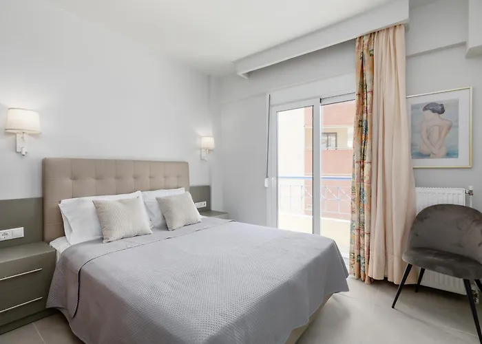 Eleon Apartment