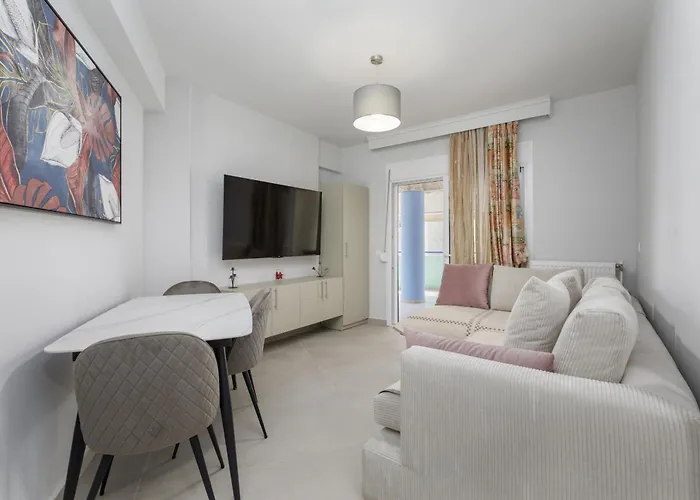 Eleon Apartment