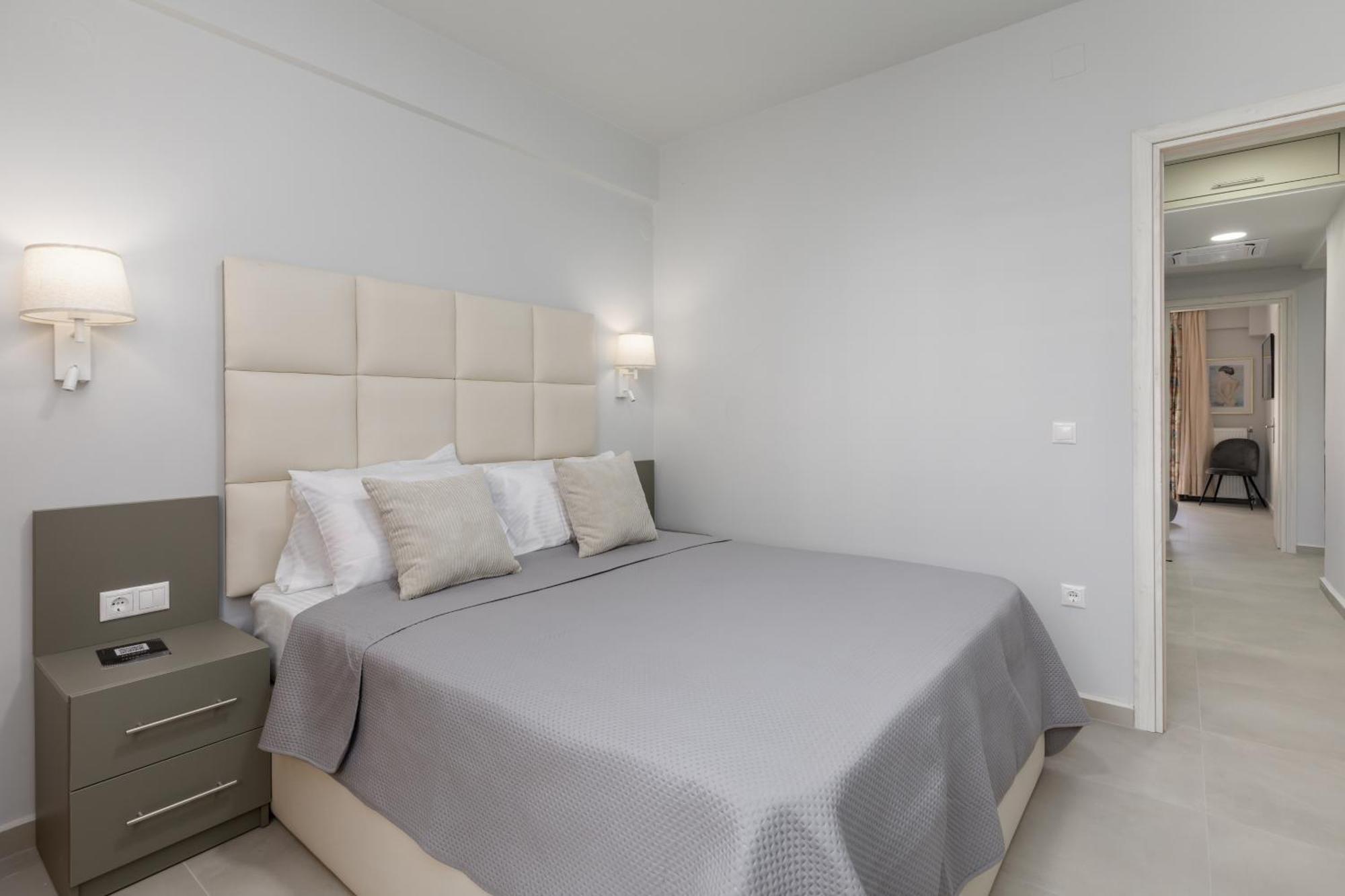 Apartment Eleon