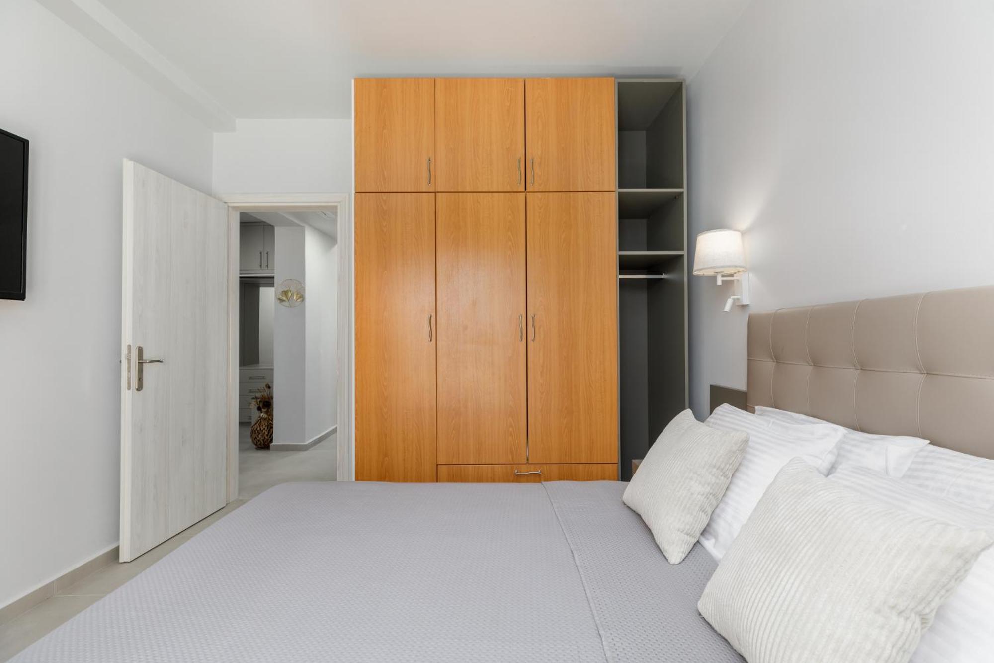 Apartment Eleon
