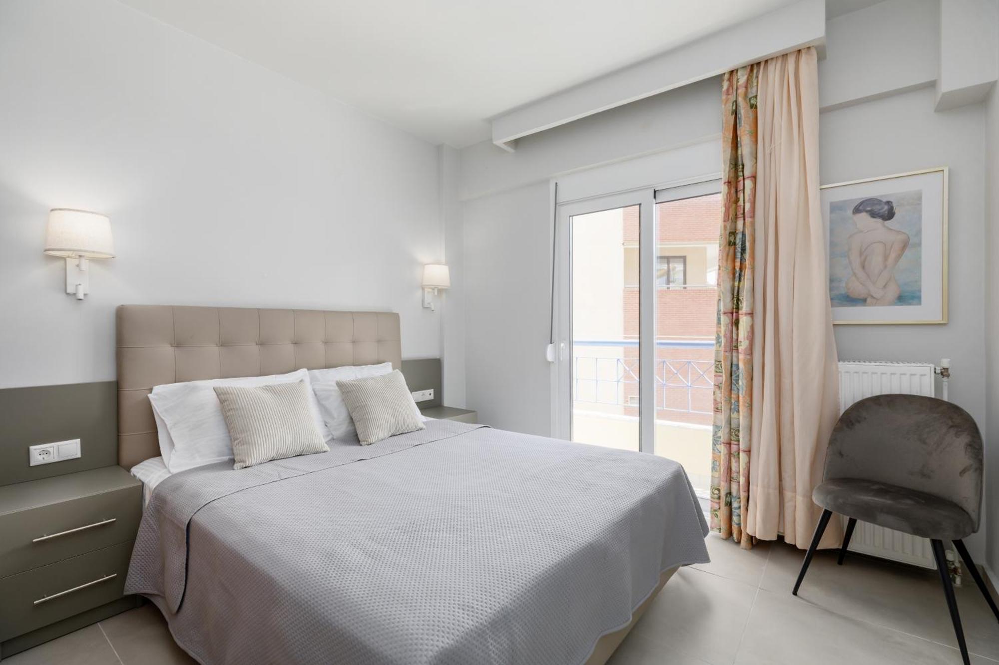 Apartment Eleon