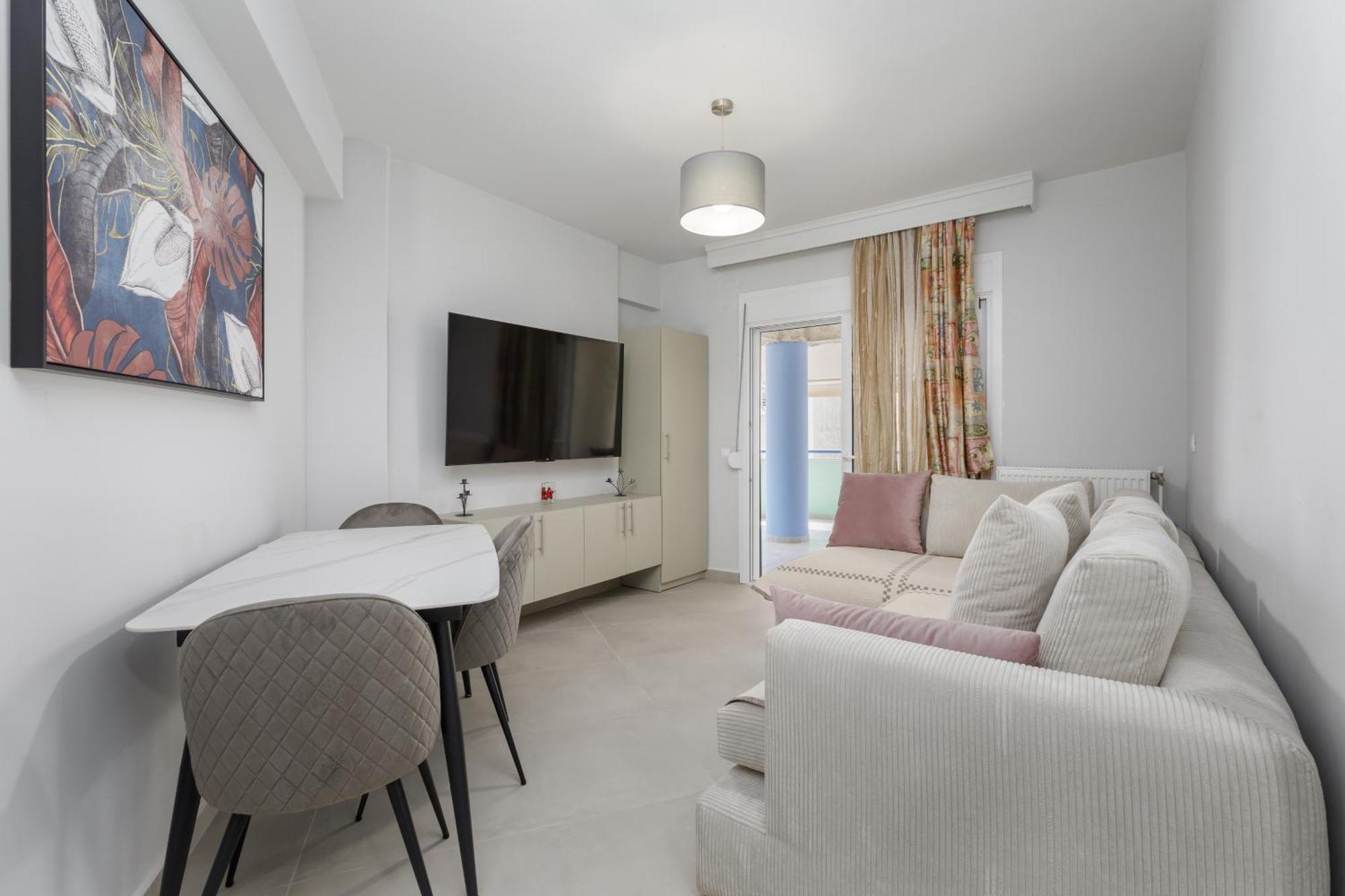 Apartment Eleon *