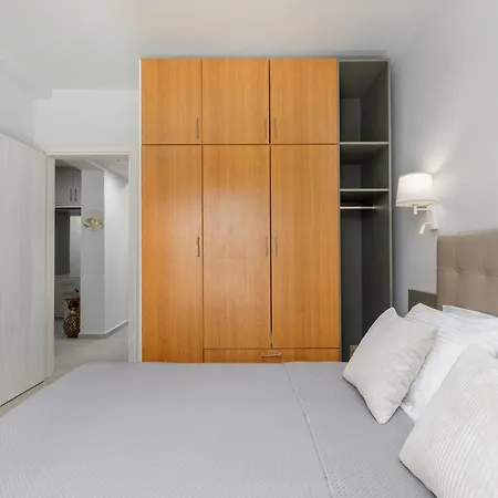 Eleon Apartment Thessaloniki Exterior photo
