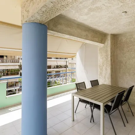 Eleon Apartment Thessaloniki Exterior photo