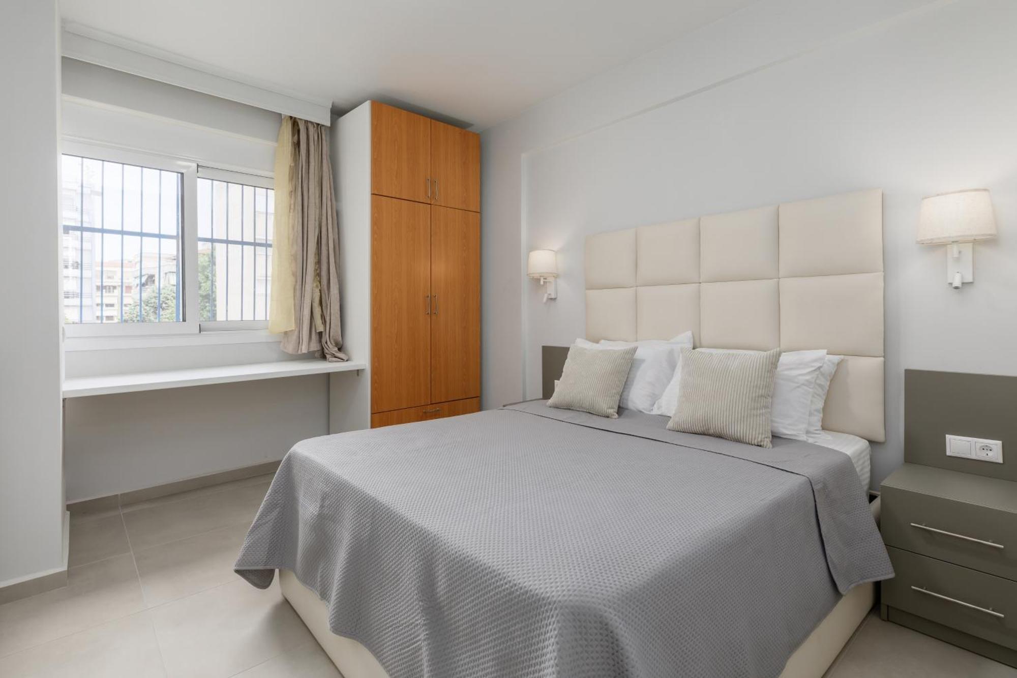 Apartamento Eleon Tesalónica