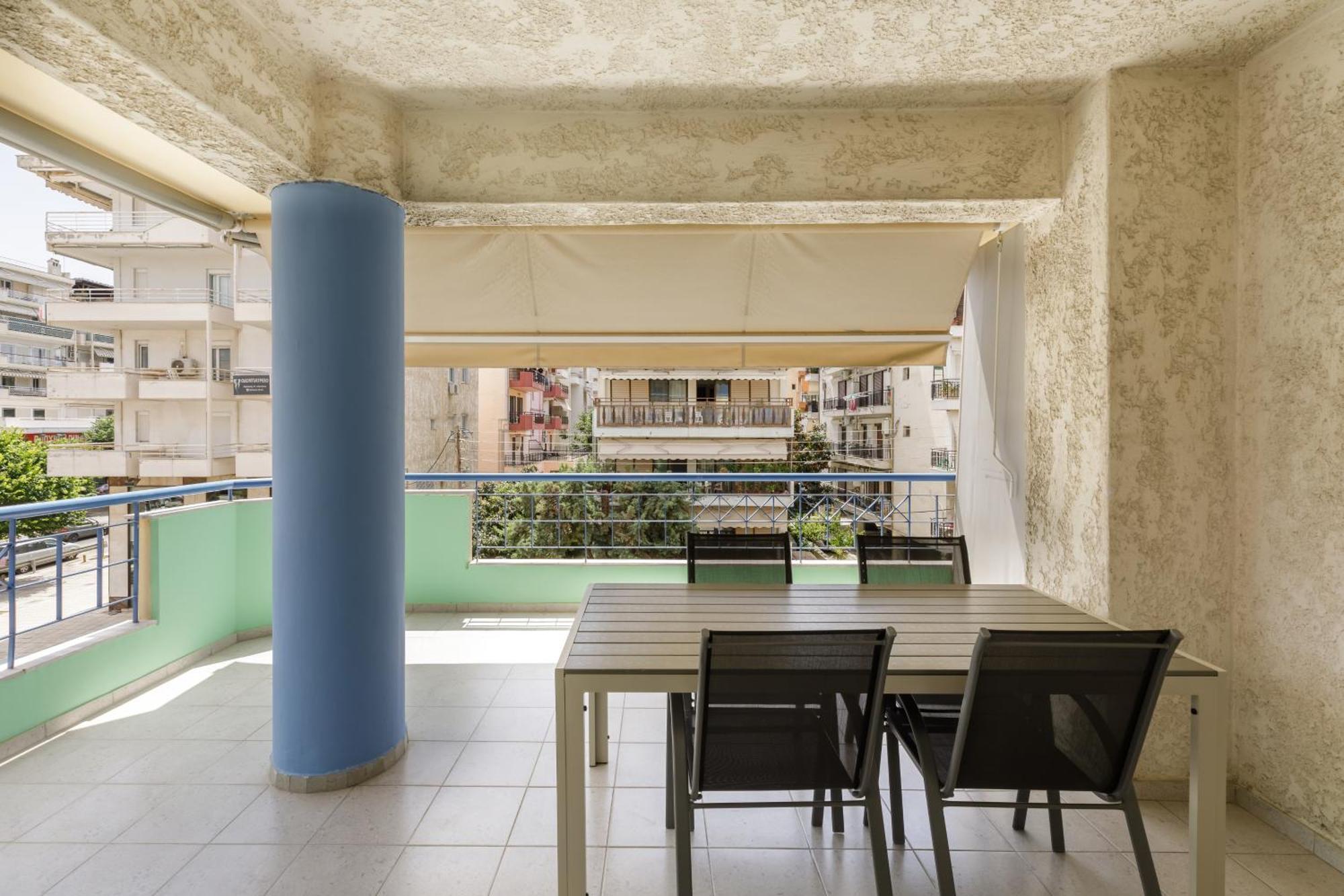 Eleon Apartamento